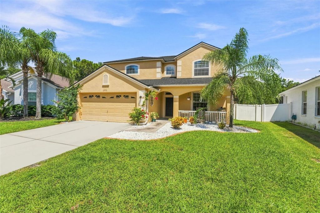 15731 CEDAR ELM TERRACE, Land O Lakes, FL 34638