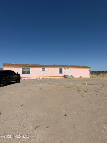 3727 N Wadsworth Road, Willcox, AZ 85643