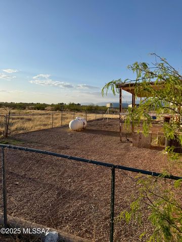 3727 N Wadsworth Road, Willcox, AZ 85643