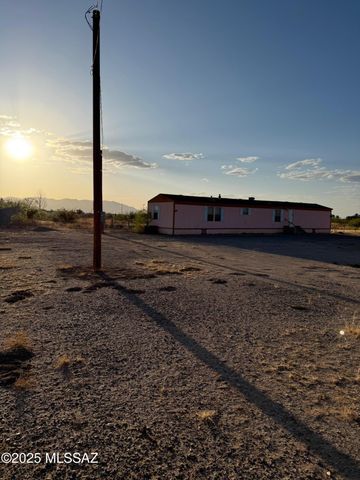 3727 N Wadsworth Road, Willcox, AZ 85643