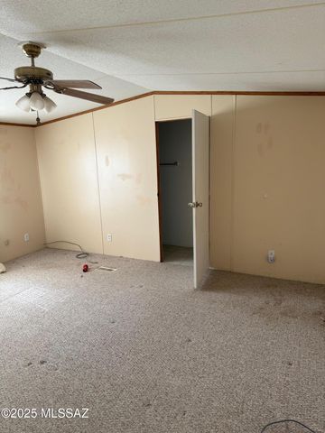 3727 N Wadsworth Road, Willcox, AZ 85643