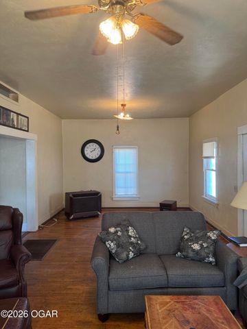 111 S 11th Street, Sarcoxie, MO 64862