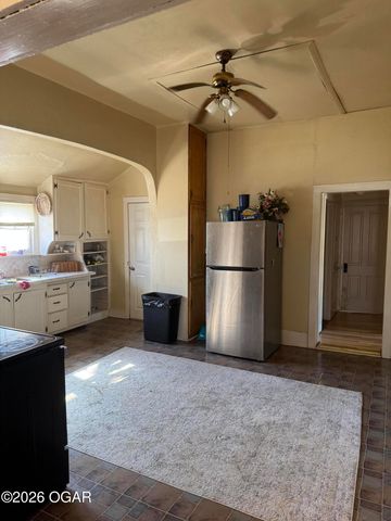 111 S 11th Street, Sarcoxie, MO 64862