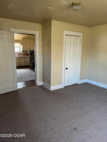 111 S 11th Street, Sarcoxie, MO 64862