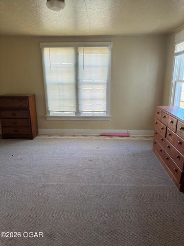 111 S 11th Street, Sarcoxie, MO 64862