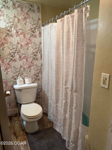 111 S 11th Street, Sarcoxie, MO 64862