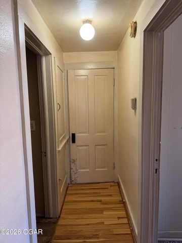 111 S 11th Street, Sarcoxie, MO 64862