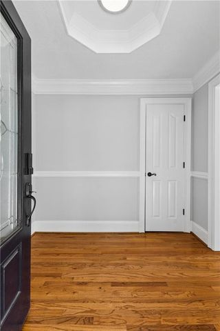 530 E Lake Drive, Gainesville, GA 30506