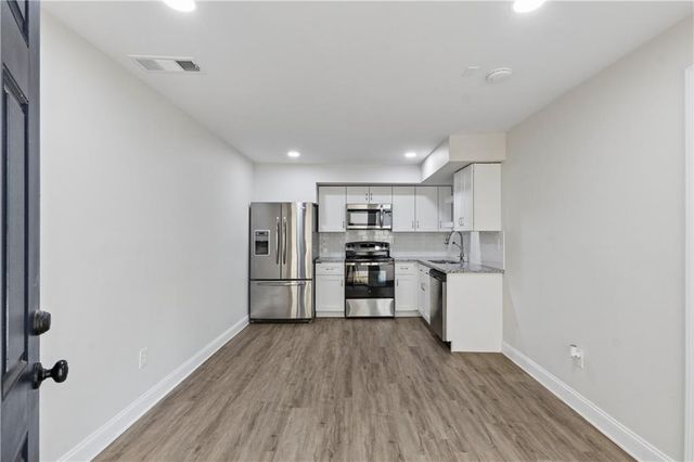 530 E Lake Drive, Gainesville, GA 30506
