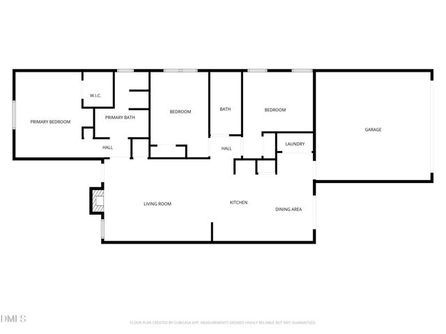 11301 Clubhaven Place 100, Raleigh, NC 27617