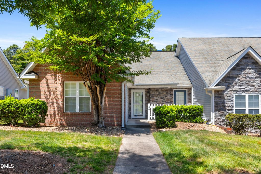 11301 Clubhaven Place 100, Raleigh, NC 27617