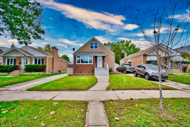 7412 Keeler Avenue, Skokie, IL 60076