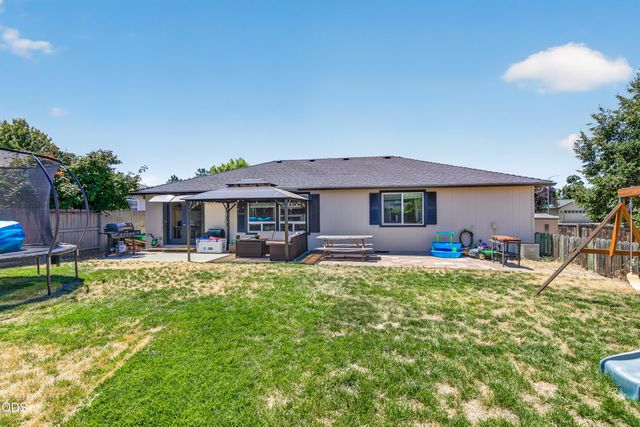 1401 Andrew Drive, Medford, OR 97501