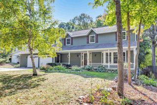 2856 SLEEPY HOLLOW DRIVE, Green Bay, WI 54311