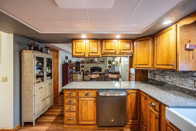 1809 Pennsylvania Avenue, Belpre, OH 45714