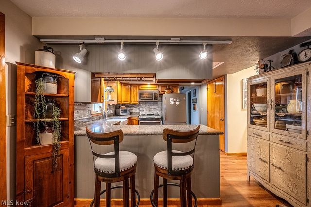 1809 Pennsylvania Avenue, Belpre, OH 45714