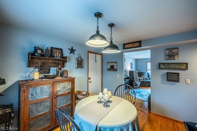 1809 Pennsylvania Avenue, Belpre, OH 45714