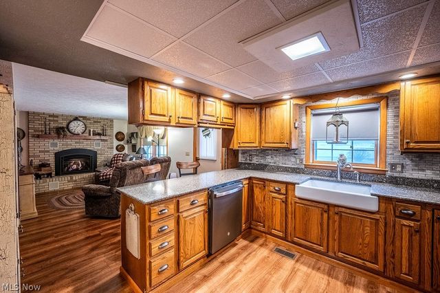 1809 Pennsylvania Avenue, Belpre, OH 45714