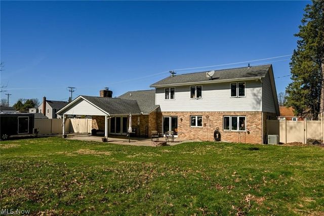 2624 21st Street NW, Canton, OH 44708