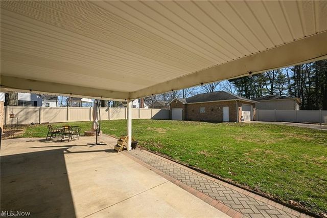 2624 21st Street NW, Canton, OH 44708