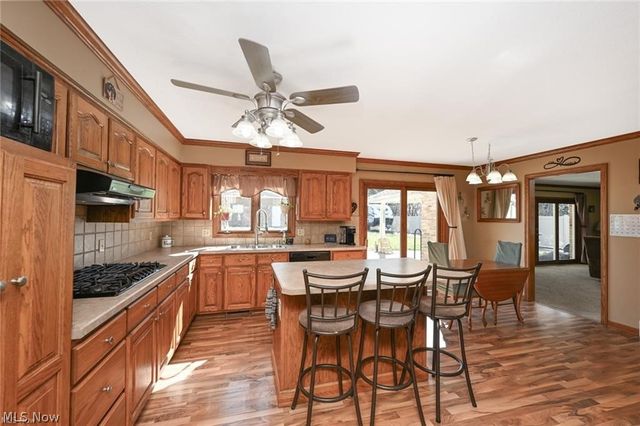 2624 21st Street NW, Canton, OH 44708