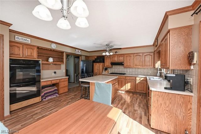 2624 21st Street NW, Canton, OH 44708