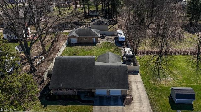 2624 21st Street NW, Canton, OH 44708