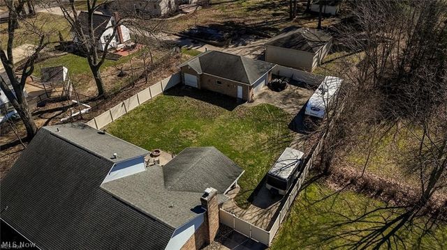 2624 21st Street NW, Canton, OH 44708