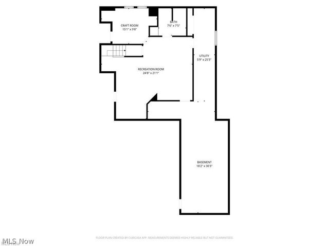 2624 21st Street NW, Canton, OH 44708