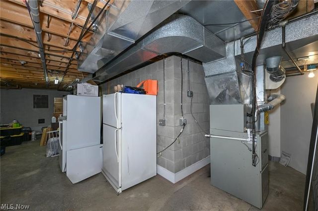 2624 21st Street NW, Canton, OH 44708