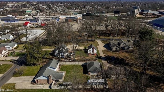 2624 21st Street NW, Canton, OH 44708