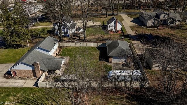 2624 21st Street NW, Canton, OH 44708