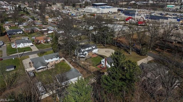 2624 21st Street NW, Canton, OH 44708