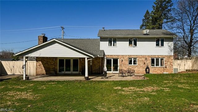 2624 21st Street NW, Canton, OH 44708