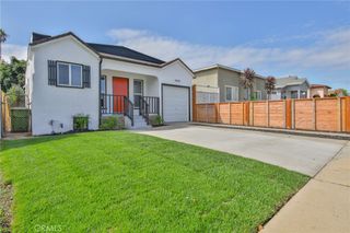 1434 W 92nd St, Los Angeles, CA 90047