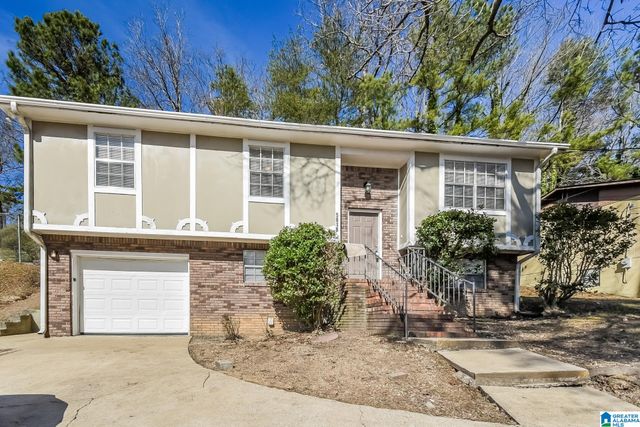 5818 DUG HOLLOW ROAD, Pinson, AL 35126