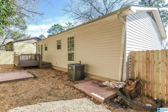 5818 DUG HOLLOW ROAD, Pinson, AL 35126