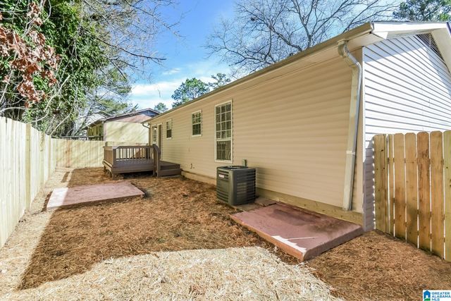 5818 DUG HOLLOW ROAD, Pinson, AL 35126