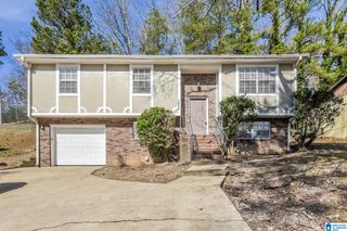 5818 DUG HOLLOW ROAD, Pinson, AL 35126