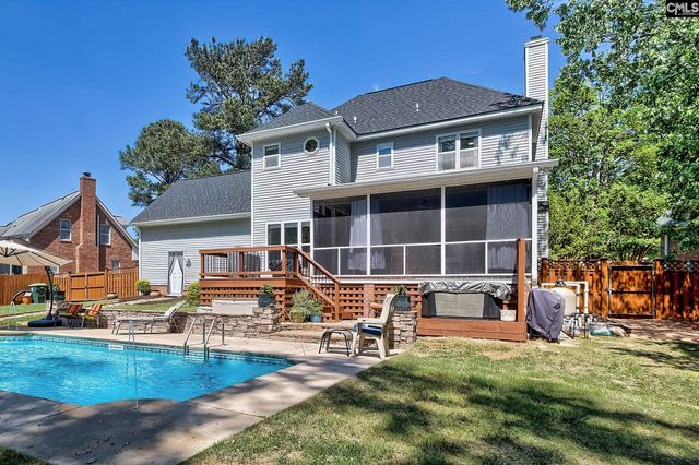 528 Hallsborough Drive, West Columbia, SC 29170