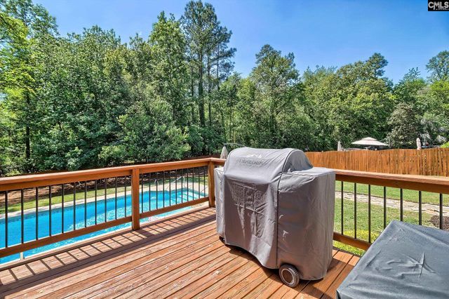 528 Hallsborough Drive, West Columbia, SC 29170