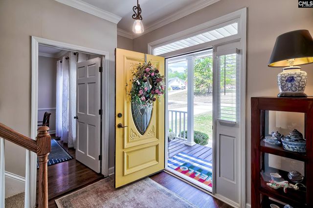 528 Hallsborough Drive, West Columbia, SC 29170