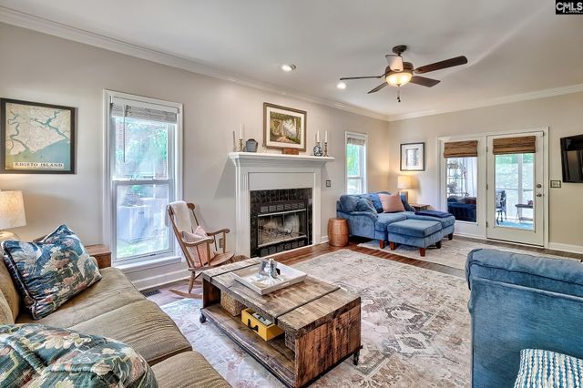 528 Hallsborough Drive, West Columbia, SC 29170