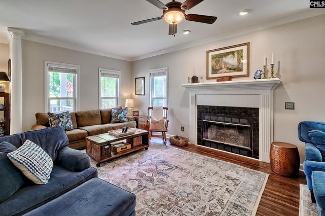 528 Hallsborough Drive, West Columbia, SC 29170