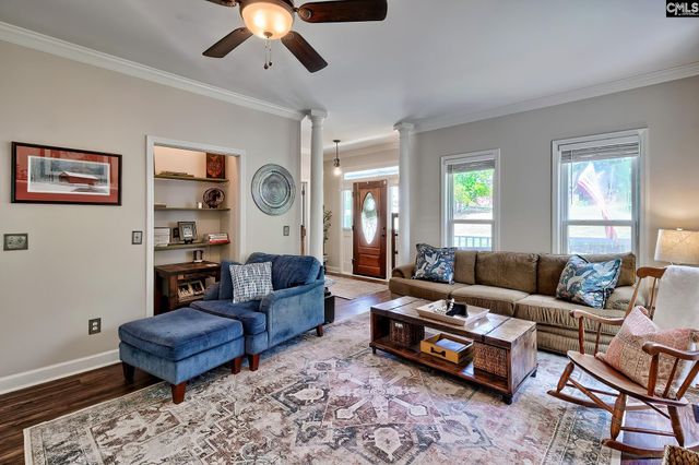 528 Hallsborough Drive, West Columbia, SC 29170