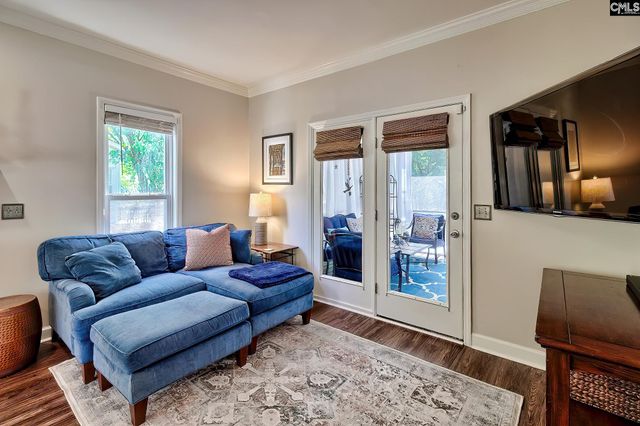 528 Hallsborough Drive, West Columbia, SC 29170