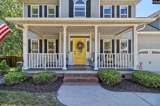 528 Hallsborough Drive, West Columbia, SC 29170
