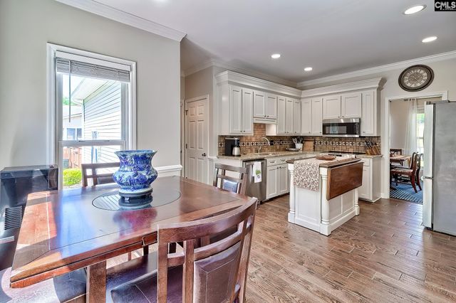 528 Hallsborough Drive, West Columbia, SC 29170