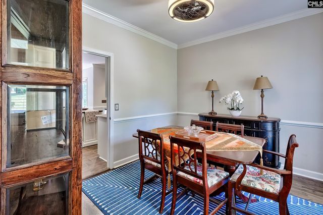528 Hallsborough Drive, West Columbia, SC 29170