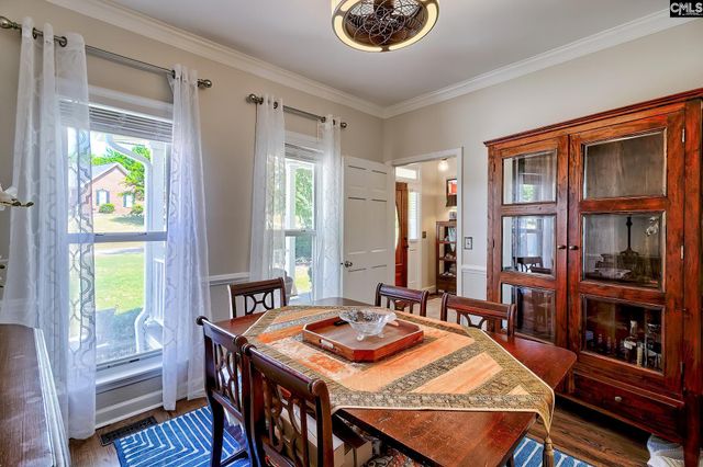 528 Hallsborough Drive, West Columbia, SC 29170
